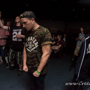 024 Hardcore Explosion II